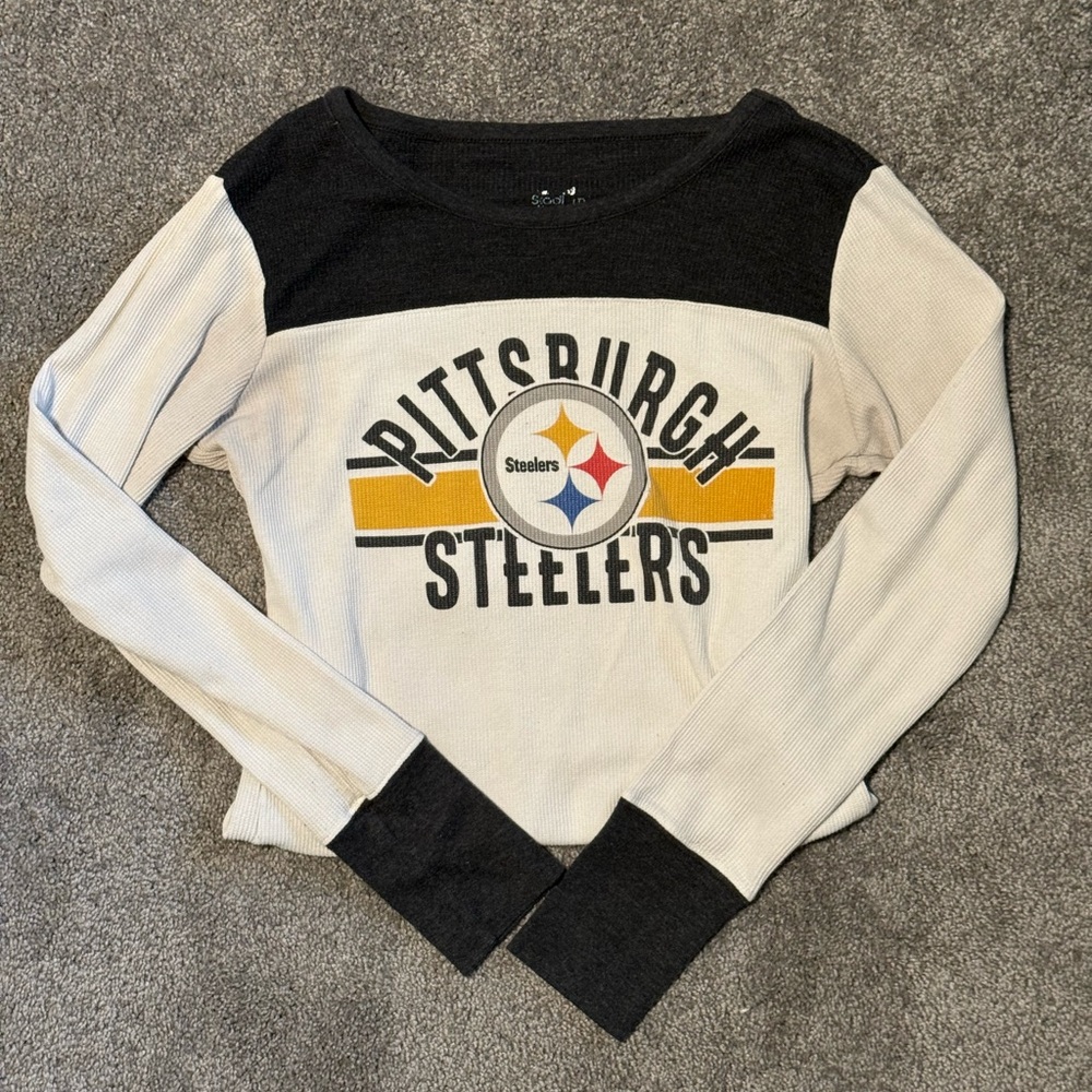 Steelers Thermal